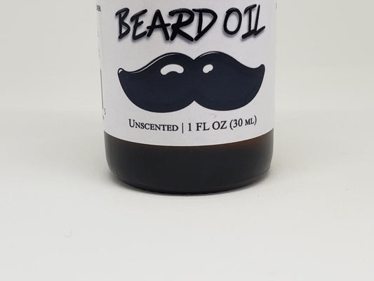 Premium Blend 9 Oil Beard Oil