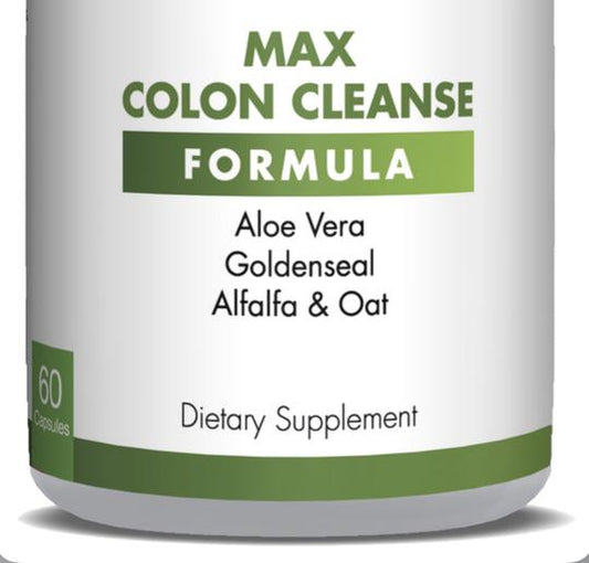Improved Colon Cleanse
