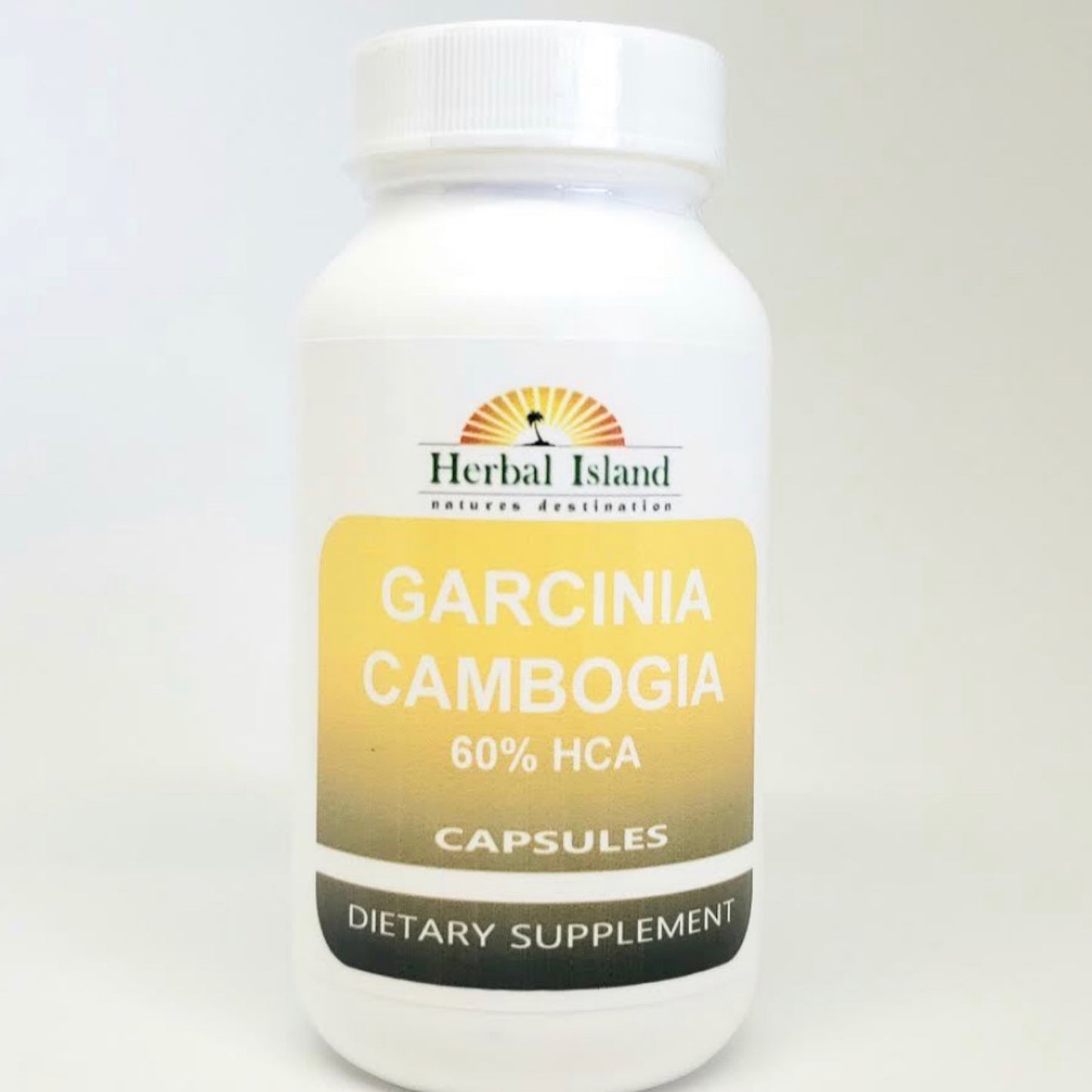 Garcinia Cambogia 60% Hca Extract