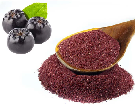 Aronia Powder