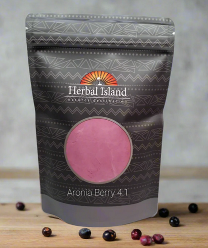 Aronia Powder