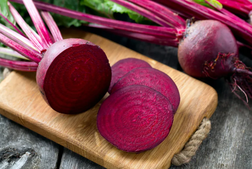 Beet Root Capsules (500mg)