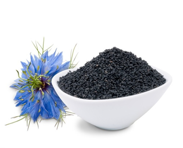 Nigella Sativa Whole Black Seeds 100g/4oz