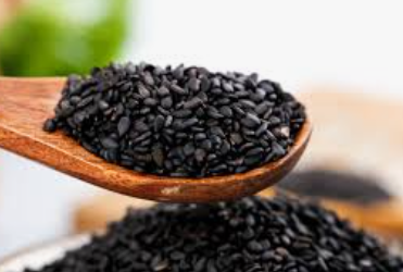 Nigella Sativa Whole Black Seeds 100g/4oz