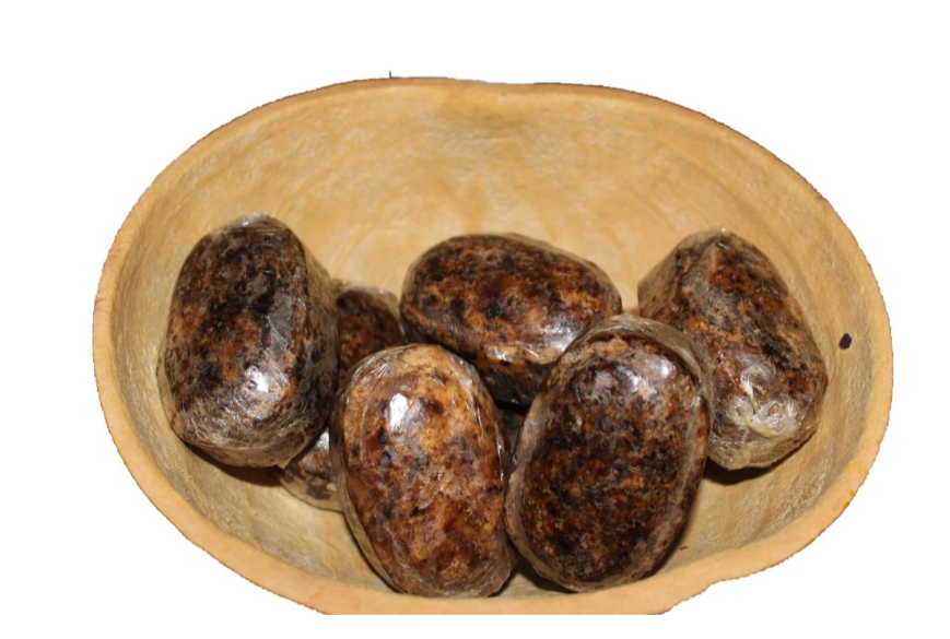 African Black Soap