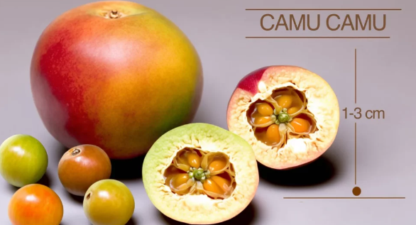 Camu Camu Powder