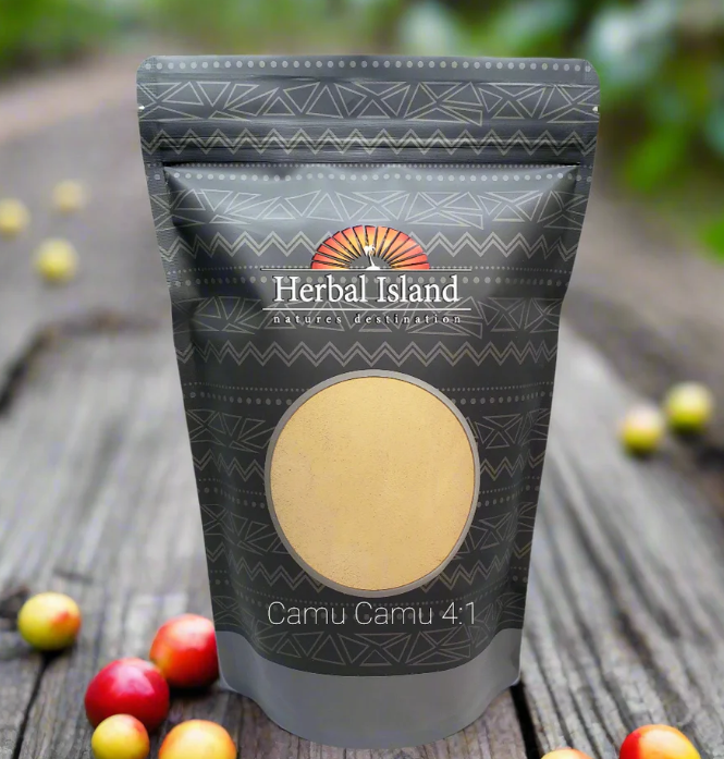 Camu Camu Powder