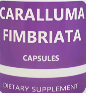 Caralluma Capsules