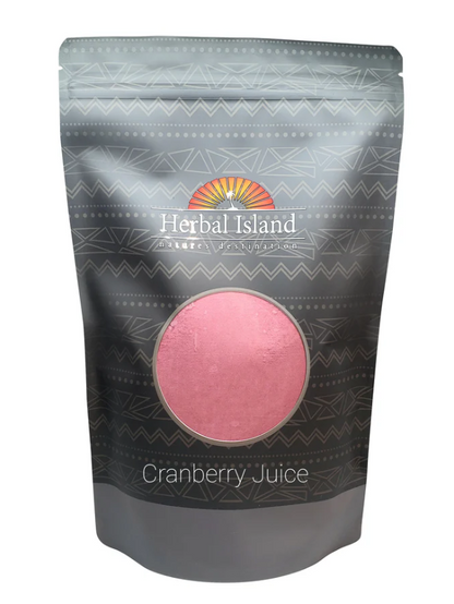 Cranberry  (1 lb Powder)