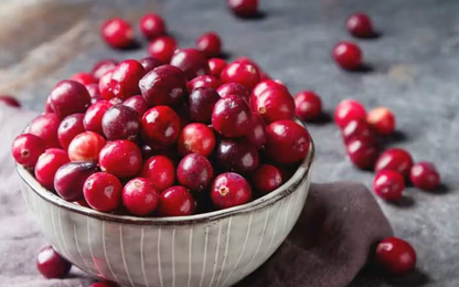 Cranberry  (1 lb Powder)