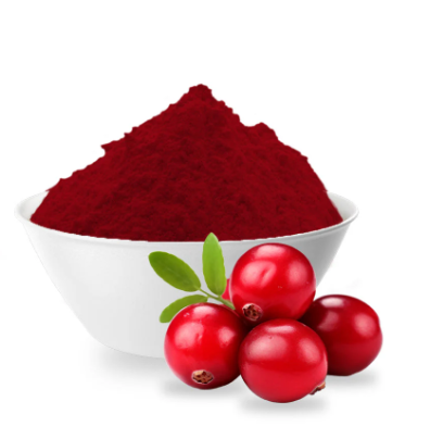 Cranberry  (1 lb Powder)