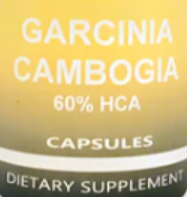 Garcinia Cambogia Capsules