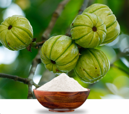 Garcinia Cambogia  (1 lb Powder)