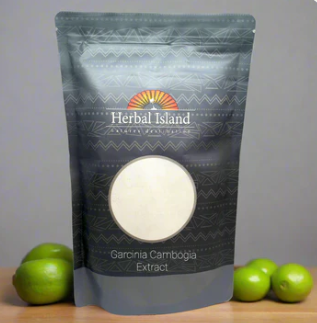 Garcinia Cambogia  (1 lb Powder)