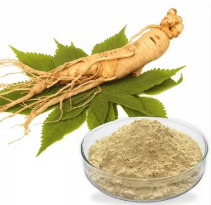 Ginseng ( 1 lb Powder )