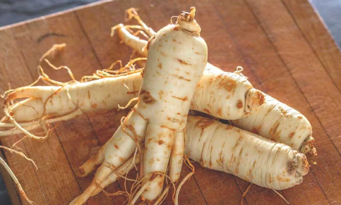 Ginseng Capsules