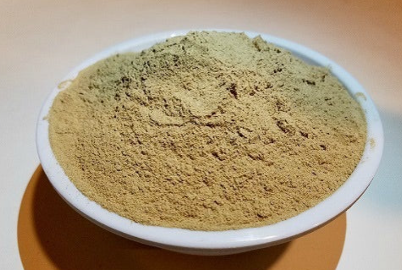 Horny Goat Weed  (1 lb Powder)