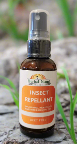 All Natural Insect Repellent (2oz)