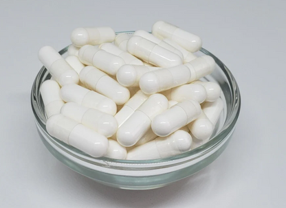 L-Lysine Capsules