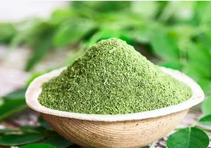 Moringa  (1 lb Powder)