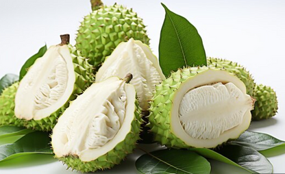 Rare Sour Sop Capsules