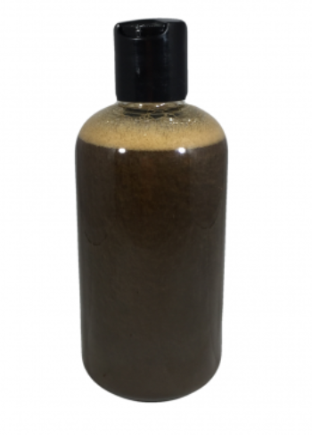 African Black Soap Liquid (4oz)