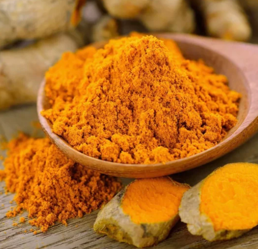 Organic Turmeric (1 lb ) Powder